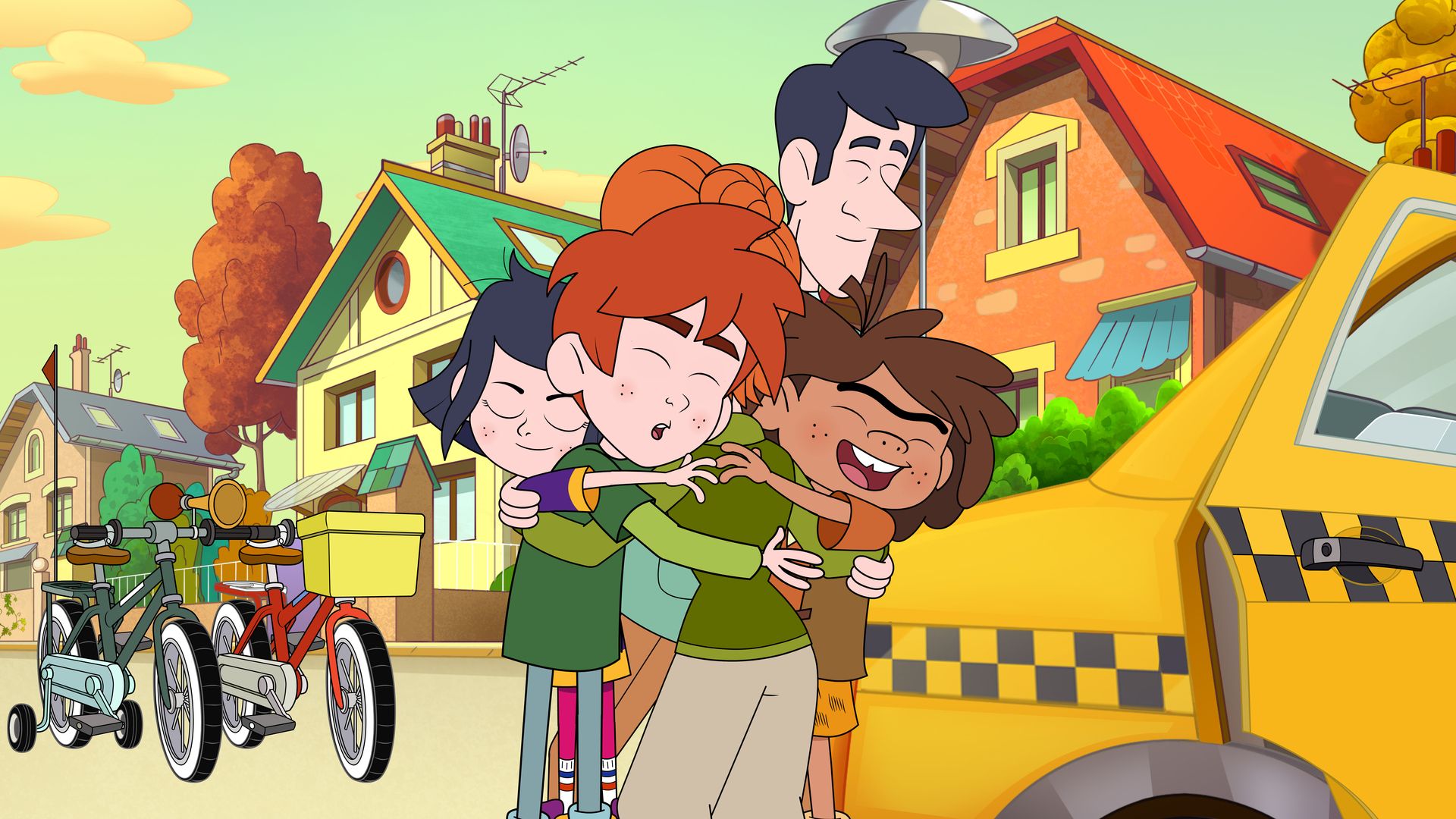 Bienvenue Chez Les Loud Saison 3 Streaming Bienvenue Chez Les Loud Saison 3 Streaming Vf Gratuit